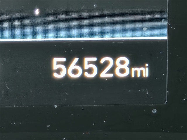 2019 Hyundai Tucson Ultimate