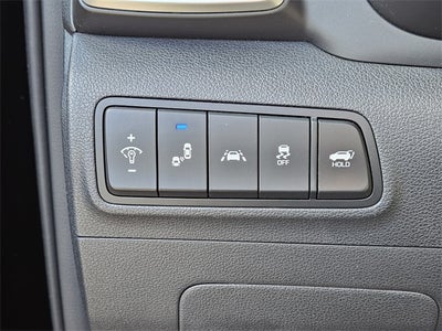 2019 Hyundai Tucson Ultimate