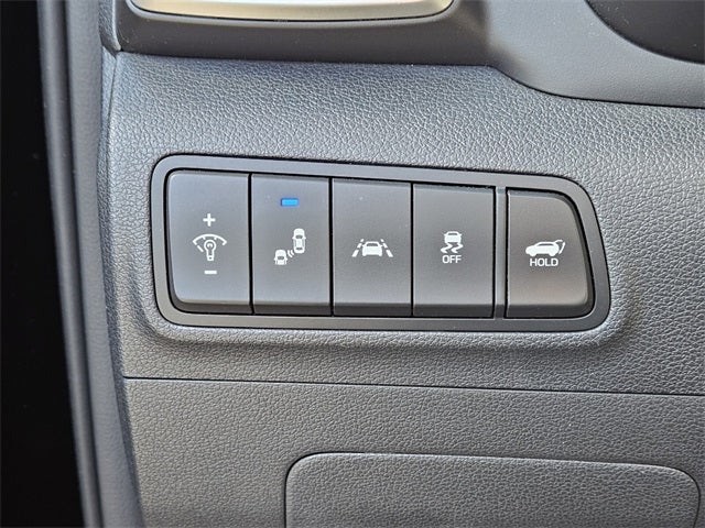 2019 Hyundai Tucson Ultimate