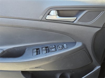 2019 Hyundai Tucson Ultimate