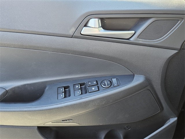 2019 Hyundai Tucson Ultimate