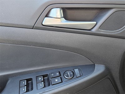 2019 Hyundai Tucson Ultimate