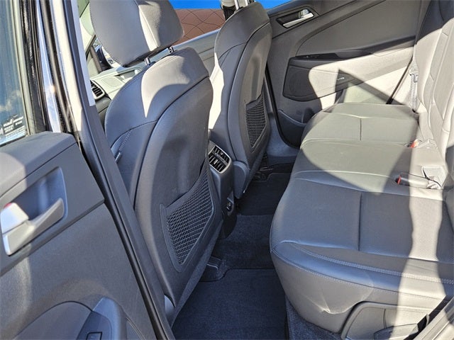 2019 Hyundai Tucson Ultimate