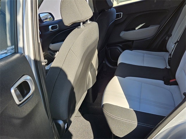 2021 Hyundai Venue SEL