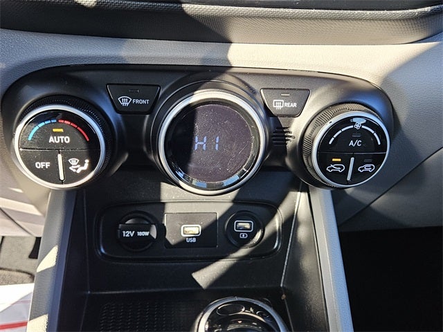 2021 Hyundai Venue SEL