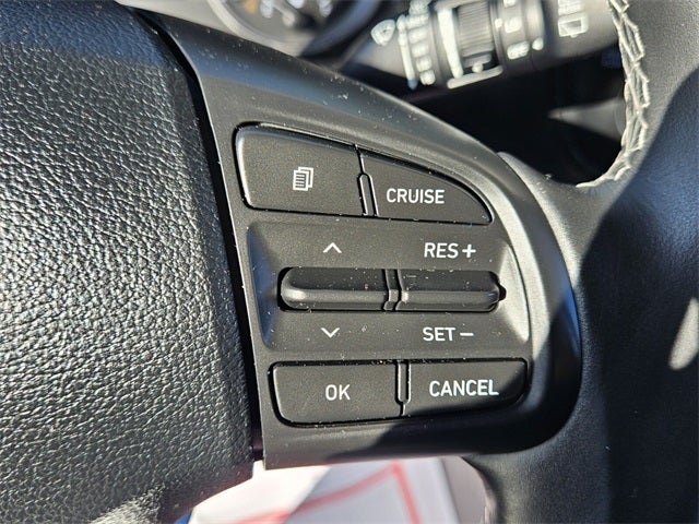 2021 Hyundai Venue SEL