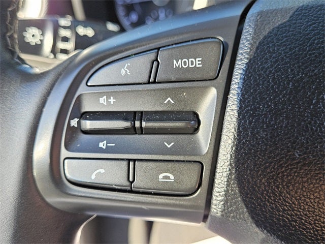 2021 Hyundai Venue SEL