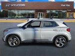 2021 Hyundai Venue SEL
