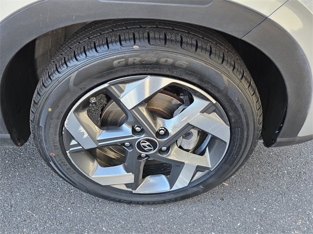 2021 Hyundai Venue SEL