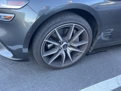 2026 Genesis G70 2.5T