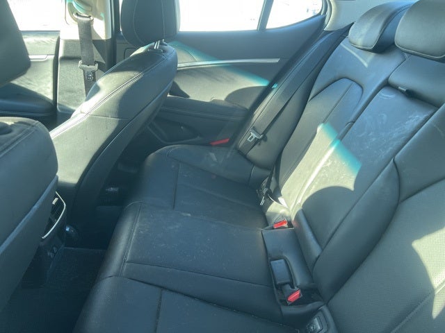 2026 Genesis G70 2.5T