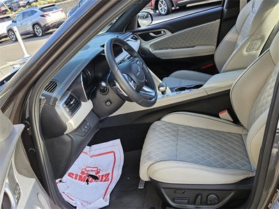 2023 Genesis G70 3.3T