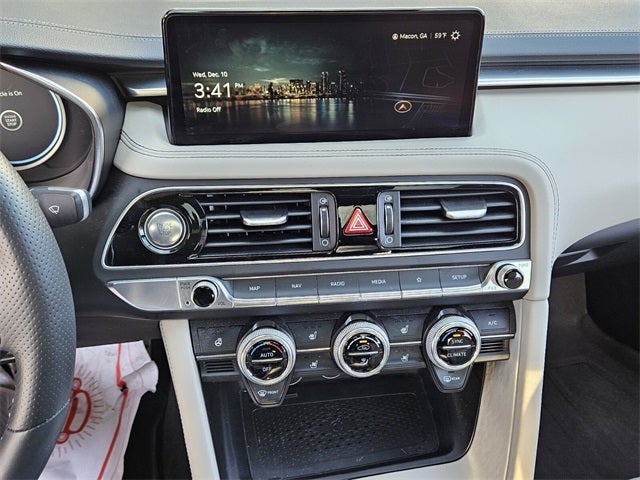 2023 Genesis G70 3.3T