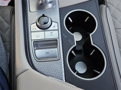 2023 Genesis G70 3.3T