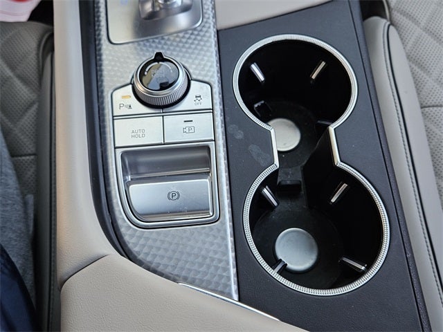 2023 Genesis G70 3.3T