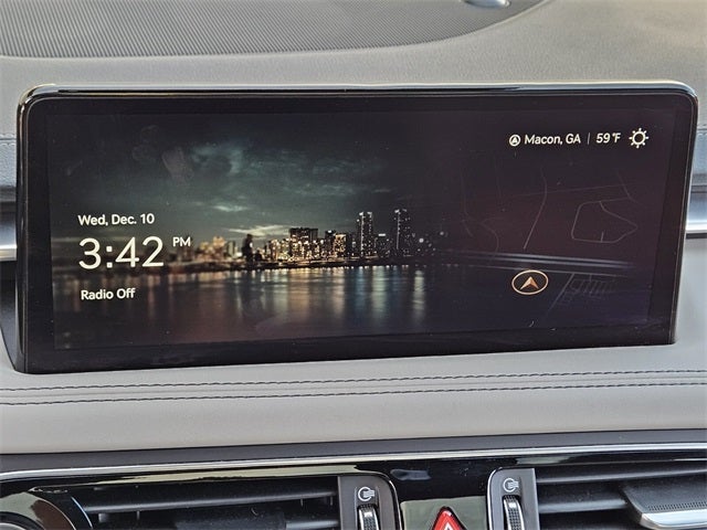 2023 Genesis G70 3.3T