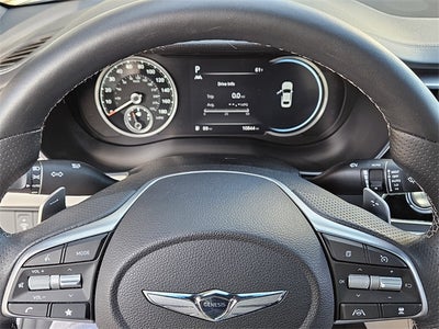 2023 Genesis G70 3.3T