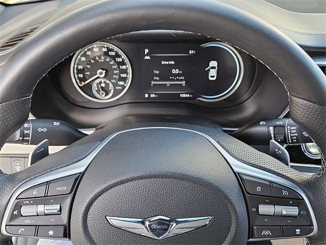 2023 Genesis G70 3.3T