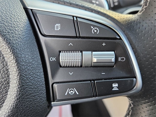 2023 Genesis G70 3.3T