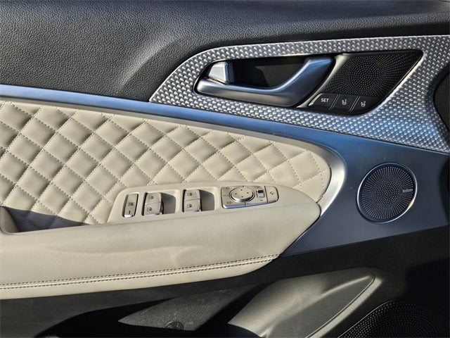 2023 Genesis G70 3.3T