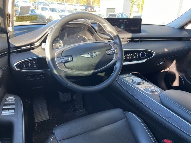 2023 Genesis GV70 2.5T