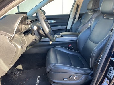 2023 Genesis GV70 2.5T