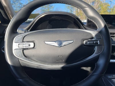 2023 Genesis GV70 2.5T
