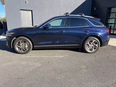 2023 Genesis GV70 2.5T