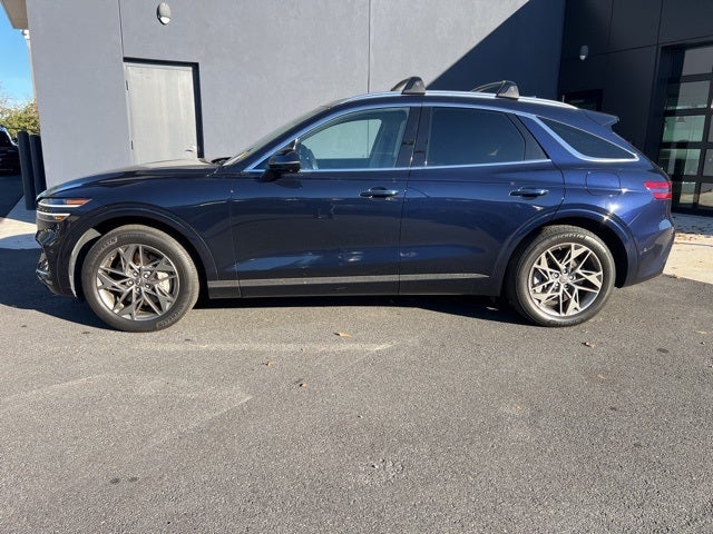 2023 Genesis GV70 2.5T