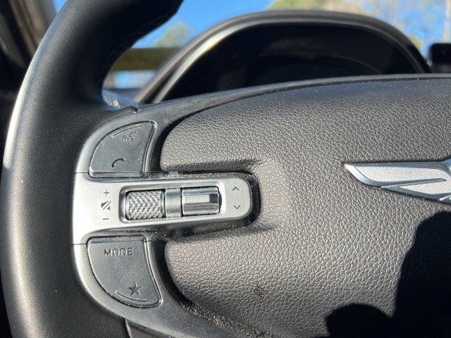 2023 Genesis GV70 2.5T