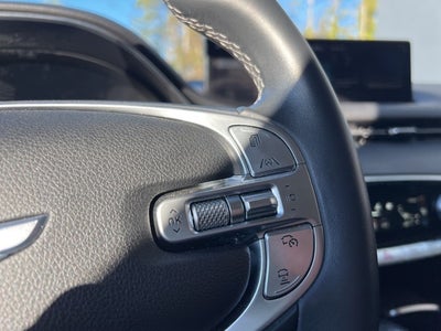 2023 Genesis GV70 2.5T