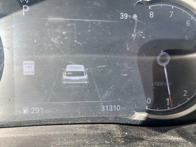 2023 Genesis GV70 2.5T