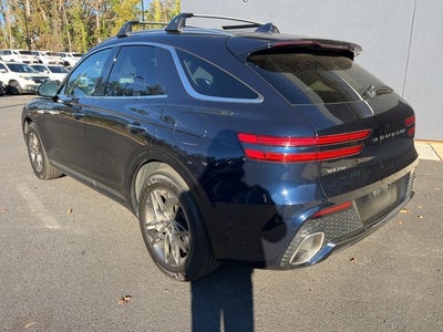 2023 Genesis GV70 2.5T
