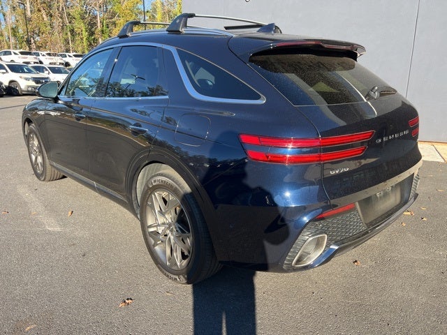 2023 Genesis GV70 2.5T