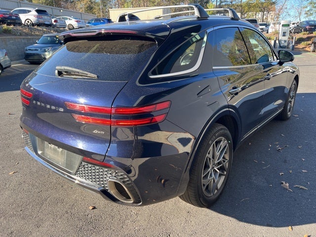 2023 Genesis GV70 2.5T