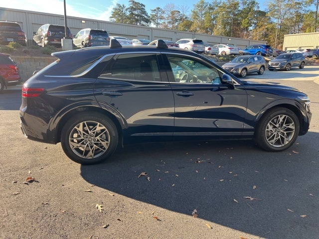 2023 Genesis GV70 2.5T
