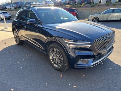 2023 Genesis GV70 2.5T