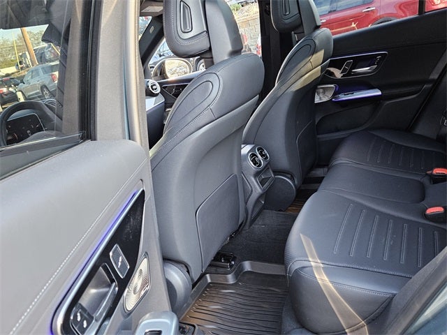 2025 Mercedes-Benz GLC GLC 300 4MATIC®