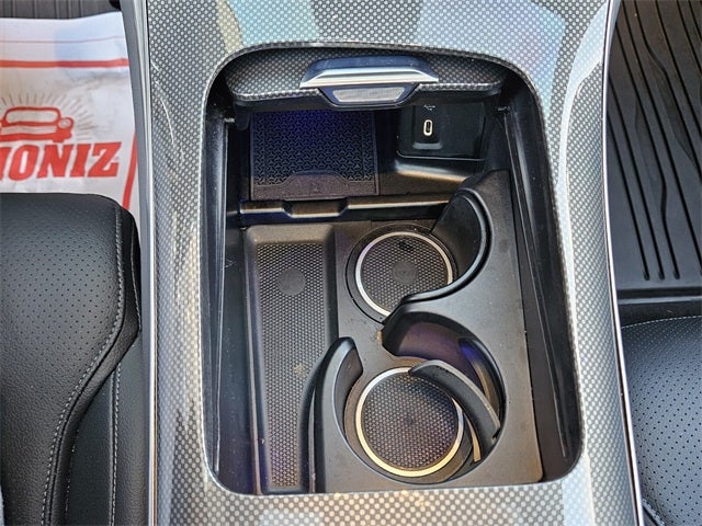 2025 Mercedes-Benz GLC GLC 300 4MATIC®