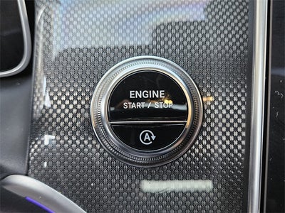 2025 Mercedes-Benz GLC GLC 300 4MATIC®