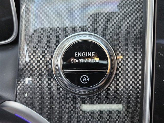 2025 Mercedes-Benz GLC GLC 300 4MATIC®