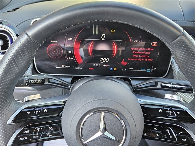 2025 Mercedes-Benz GLC GLC 300 4MATIC®