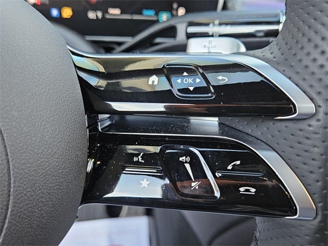 2025 Mercedes-Benz GLC GLC 300 4MATIC®