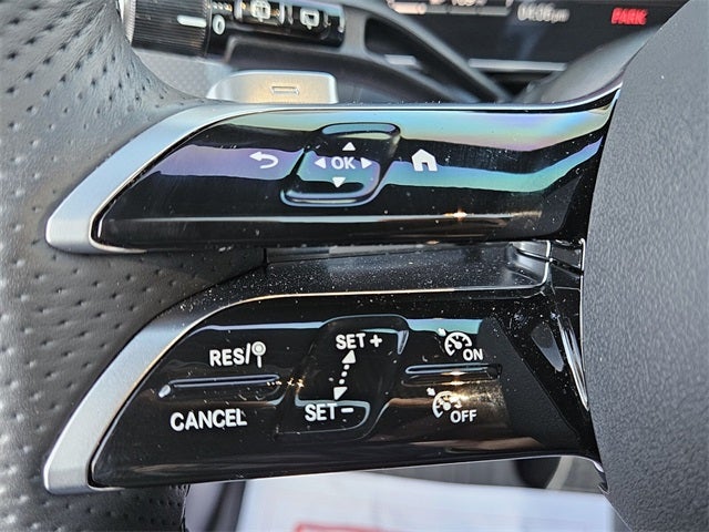 2025 Mercedes-Benz GLC GLC 300 4MATIC®