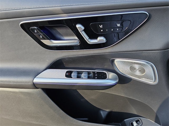 2025 Mercedes-Benz GLC GLC 300 4MATIC®