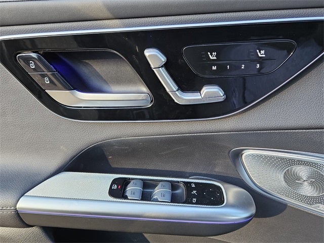 2025 Mercedes-Benz GLC GLC 300 4MATIC®