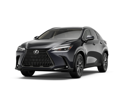 2026 Lexus NX HYBRID NX 350h FWD