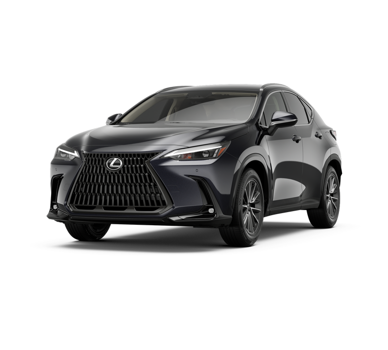 2026 Lexus NX HYBRID NX 350h FWD