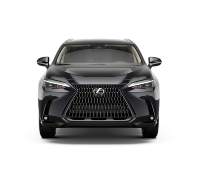 2026 Lexus NX HYBRID NX 350h FWD