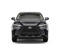 2026 Lexus NX HYBRID NX 350h FWD